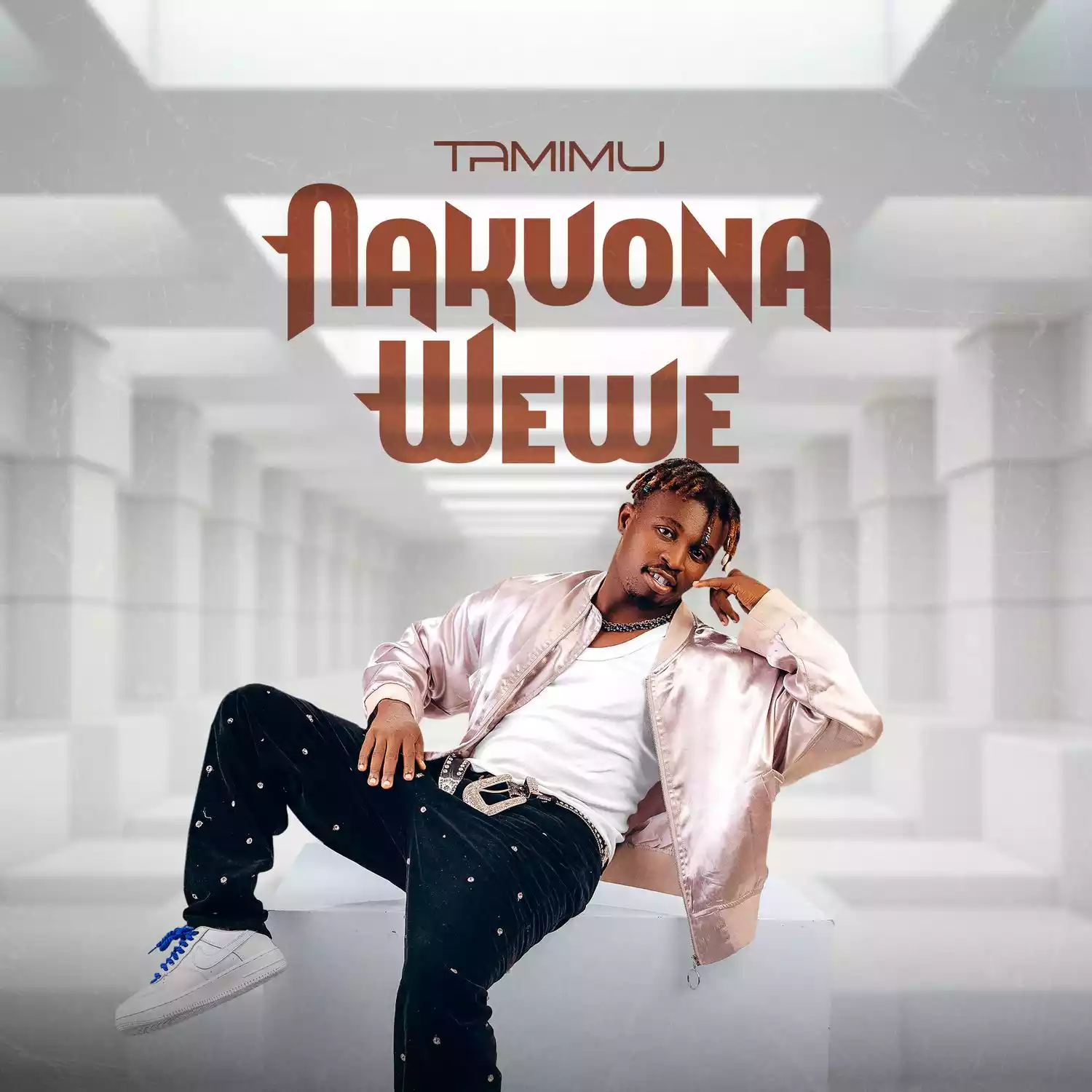 Tamimu - Nimekuona Wewe Mp3 Download